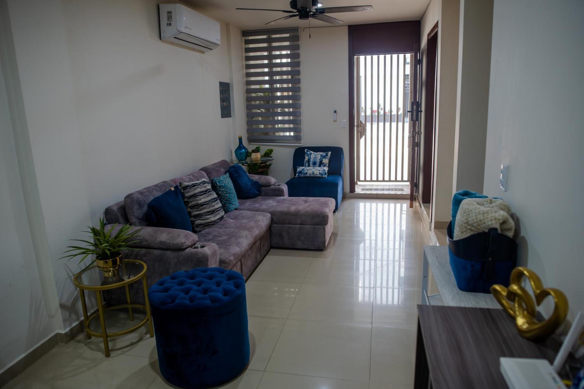 2Br-3Ba Condo Block From Beach W Rooftop Jacuzzi Mazatlán Esterno foto