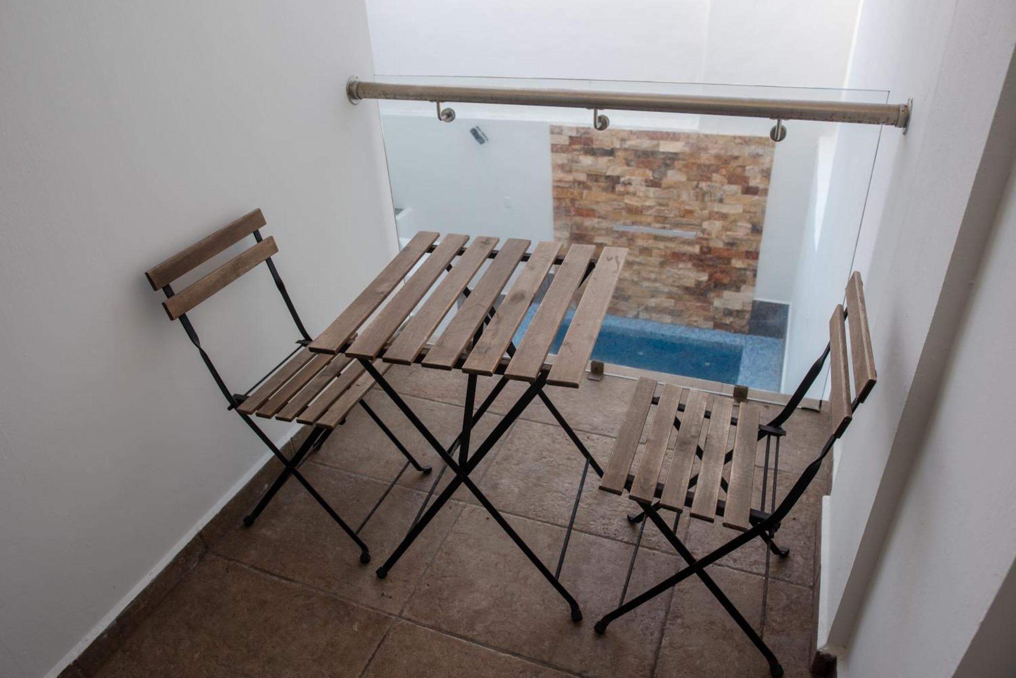 2Br-3Ba Condo Block From Beach W Rooftop Jacuzzi Mazatlán Esterno foto