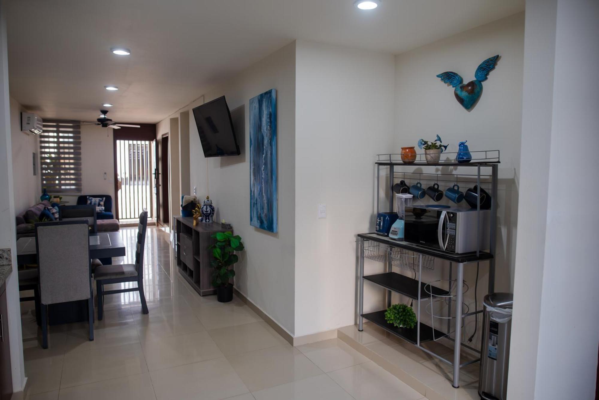 2Br-3Ba Condo Block From Beach W Rooftop Jacuzzi Mazatlán Esterno foto