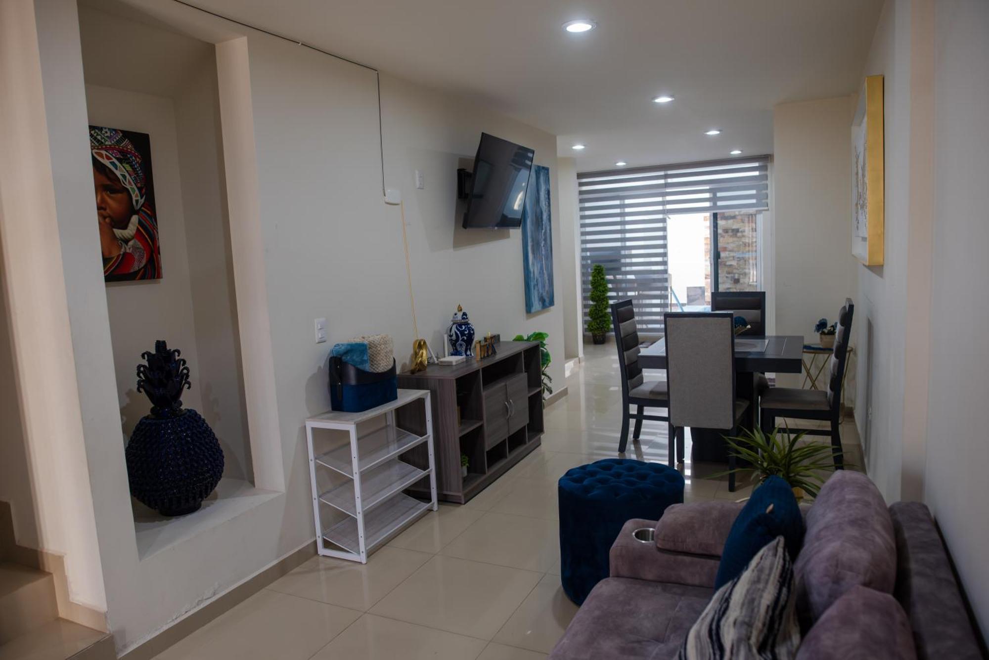 2Br-3Ba Condo Block From Beach W Rooftop Jacuzzi Mazatlán Esterno foto